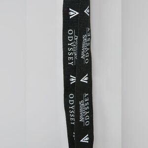 Assassins Creed Odyssey lanyard